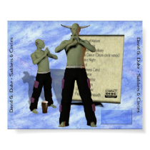 traycard alt posters by dgd_media traycard alt posters