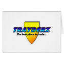 TRAYDERZ 3 cards