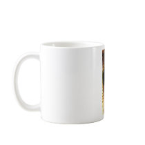 Trazi Pose Mug