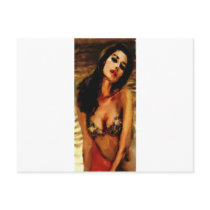 Trazi Pose Post Cards