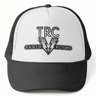 TRC Trucker Hat hat