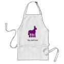 TRD: Apron