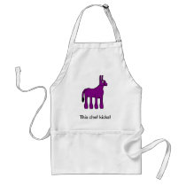 TRD: Apron by therubberdonkey TRD: Apron