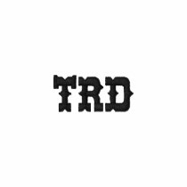 TRD for men