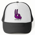 TRD: Hat Slogan