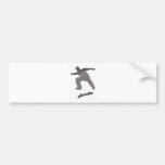 Tre Flip Smootheeeee Bumper Sticker
