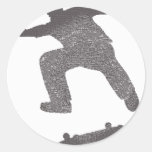 Tre Flip Smootheeeee Stickers