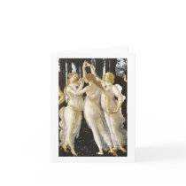 Tre Grazie cards
