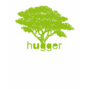 Tre Hugger T-shirt / Earth Day T-shirt