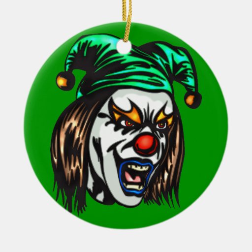 scary clown christmas ornaments scary clown ornament scary clown christmas ornaments scary clown ornament