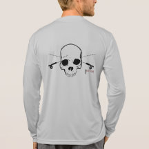 Tread Lightly Tee Shirts