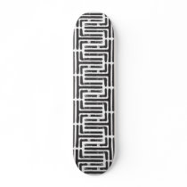 Treads skateboard design