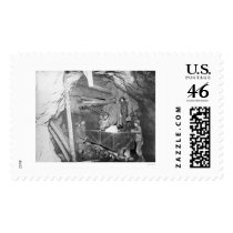 Treadwell Gold Mine Alaska 1916 Stamps