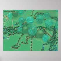 Treasure Ahoy! poster