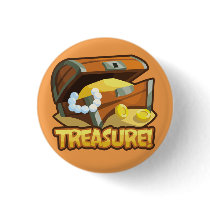 Treasure! Button