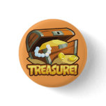 Treasure! Button