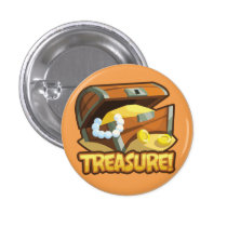 Treasure! Button buttons