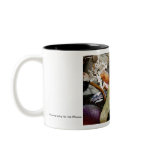 Treasure by the Sea Coffee Mugs