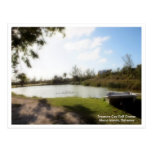 Treasure Cay Golf Course Postcards