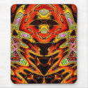 Treasure Chest Mousepad by KingDaddy Treasure Chest Mousepad