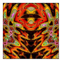 Treasure Chest print