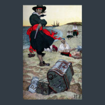 Treasure Chest posters