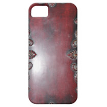 Treasure chest style iPhone 5 covers