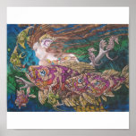 Treasure Hunting Posters