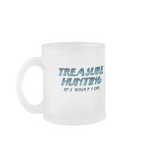 Treasure Hunting T-shirts and GIfts. mugs by leigh10970 Treasure Hunting T-shirts and GIfts. mugs