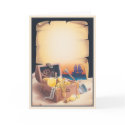 Treasure Island © cards