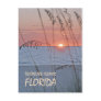 Treasure Island Florida Postcard