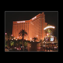 Treasure Island Las Vegas 2002 Postcards postcards