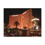 Treasure Island Las Vegas 2002 Postcards