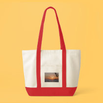 Treasure Island Sunset Bag bags
