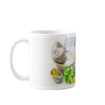 Treasure mugs