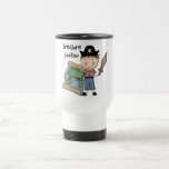 Treasure Seeker - Boy Tshirts and Gifts Mugs