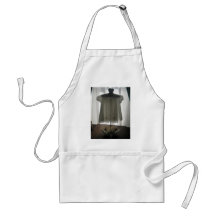 Treasure the Moments Aprons