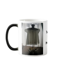 Treasure the Moments Coffee Mug