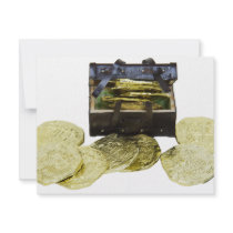 TreasureChest030709 copy invitations by ShroudedLake TreasureChest030709 copy invitations