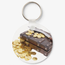 TreasureChest092009 keychains by ShroudedLake TreasureChest092009 keychains