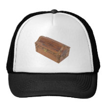 TreasureChest100309 Hats