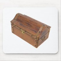 TreasureChest100309 Mousepad
