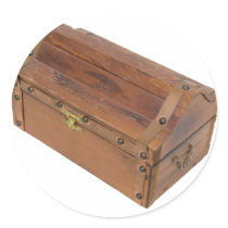 TreasureChest100309 stickers
