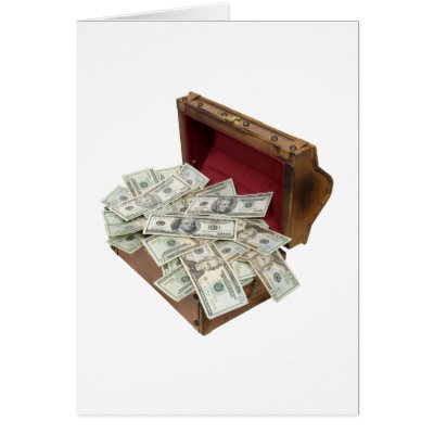 TreasureChestMoney100309 Card by ShroudedLake