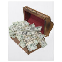 TreasureChestMoney100309 flyers by ShroudedLake TreasureChestMoney100309 flyers