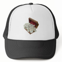 TreasureChestMoney100309 hats by ShroudedLake TreasureChestMoney100309 hats