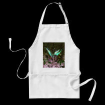 Treasured Moments aprons