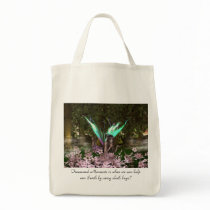 Treasured Moments Canvas Bags