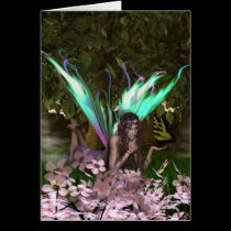 Treasured Moments cards