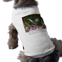 Treasured Moments pet clothing